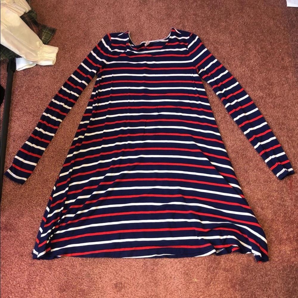 Old Navy dress